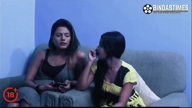 Main Tera Mahmaan (2021) BindasTimes Hindi Short Film hardcore handjob indian