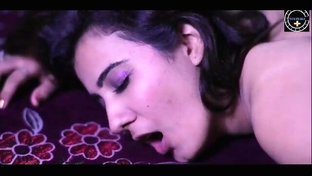 Habbit (2021) UNRATED Nuefliks Hindi S01E02 Hot Web Series hardcore handjob indian