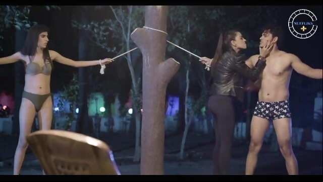 Mafia 2 (2021) Nuefliks Hindi Short Film hardcore handjob indian