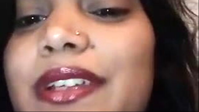 Barkha anal asian cumshot