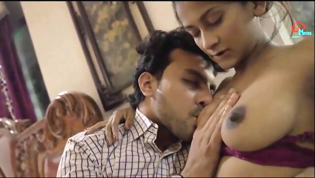 Indian hot Bhabhi ki Dhoodh Bali chai ka full romance anal blowjob hardcore