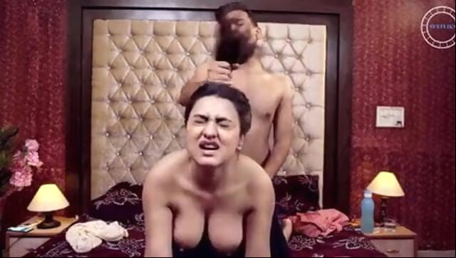 A Road to Via Bra – Jill Mohan the sexy lady with big boobs blowjob big boobs indian